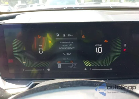 2024 Kia Sorento S from USA, damaged, VIN 5XYRL4JC0RG288608